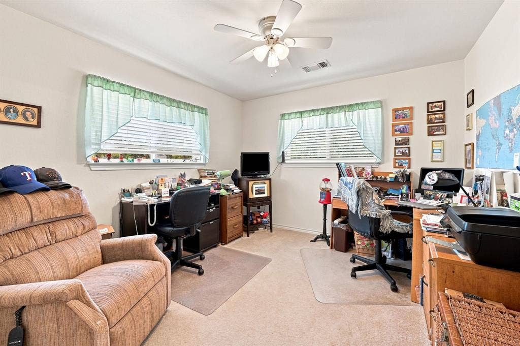 706 Georgetown Road, Ovilla, TX 75154