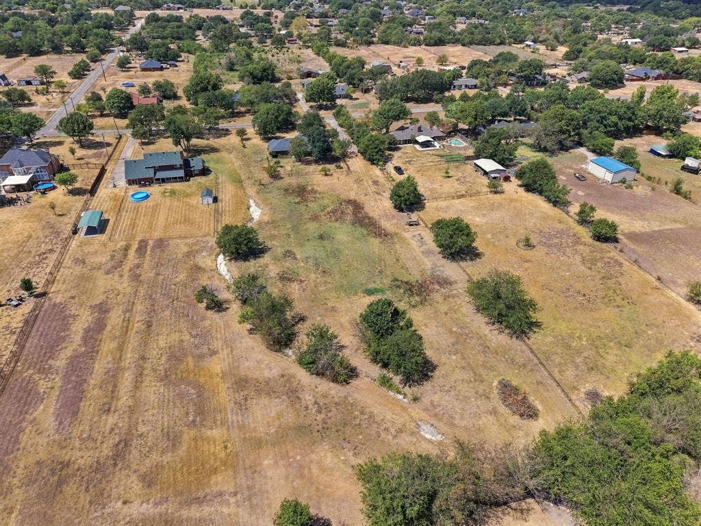 706 Georgetown Road, Ovilla, TX 75154