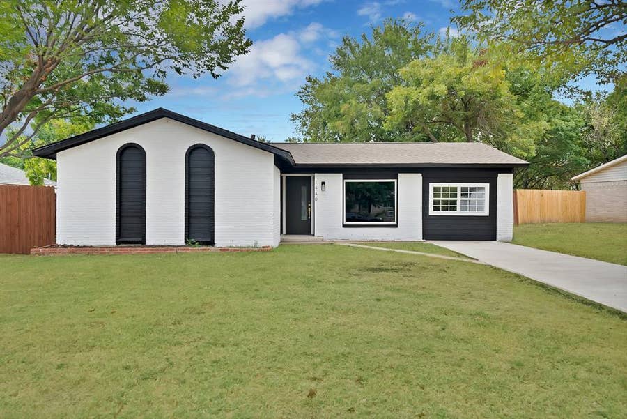 Property photo for 1440 Francis Lane, Plano, TX