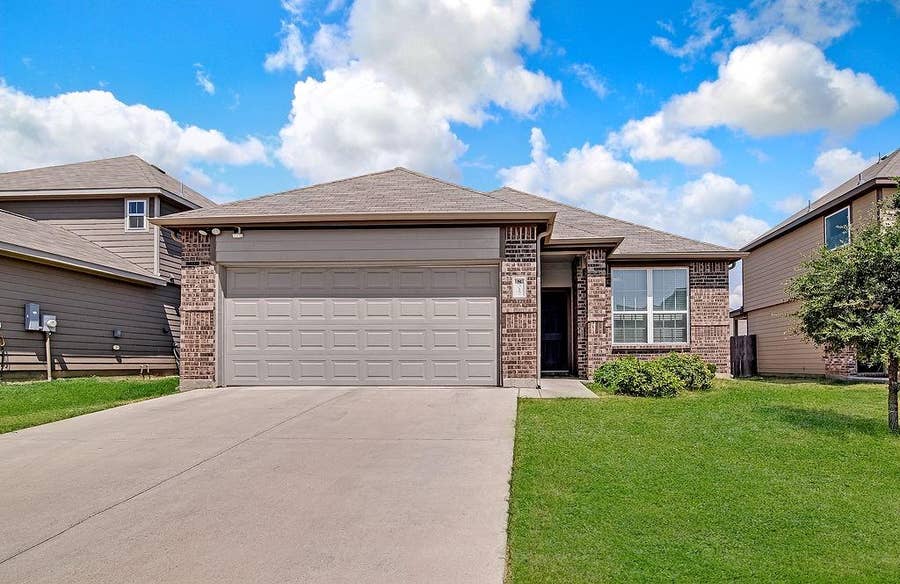 Property photo for 8317 Horned Maple Trail, Fort Worth, TX