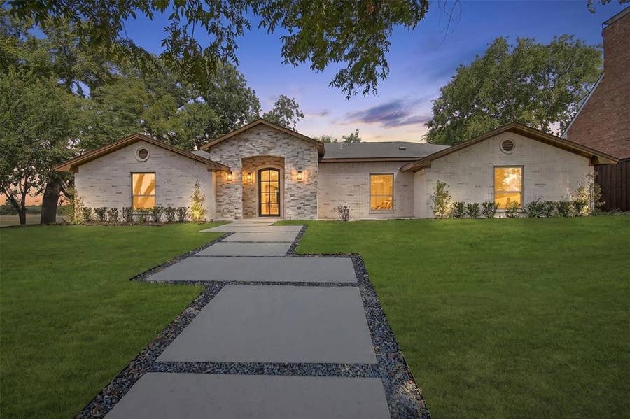 Property photo for 3703 Windmill Lane, Plano, TX