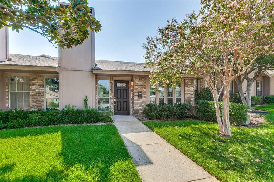 Property photo for 10732 Pagewood Drive, #48, Dallas, TX