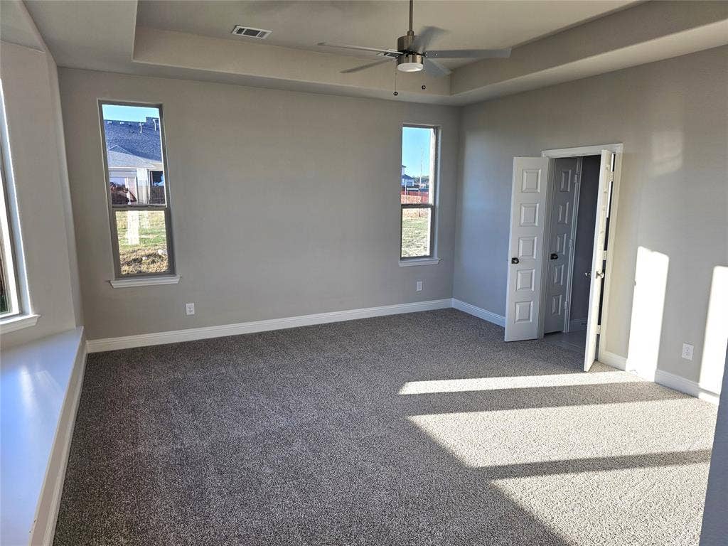 11925 Serval Street, Godley, TX 76044 11925 Serval Street, Godley, TX 76044