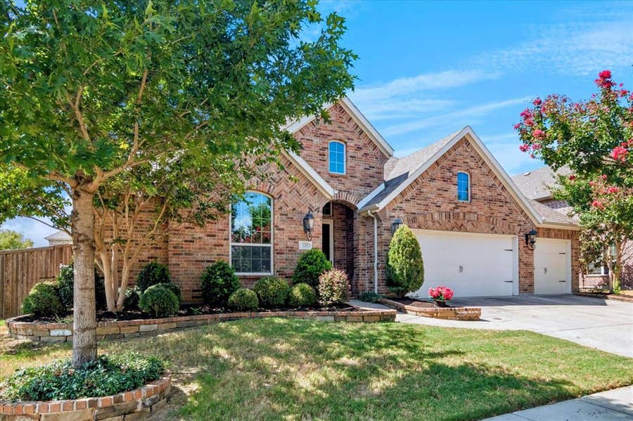 Property photo for 3205 Gerry Drive, Melissa, TX