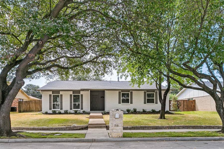 Property photo for 713 Timberdale Street, Grand Prairie, TX