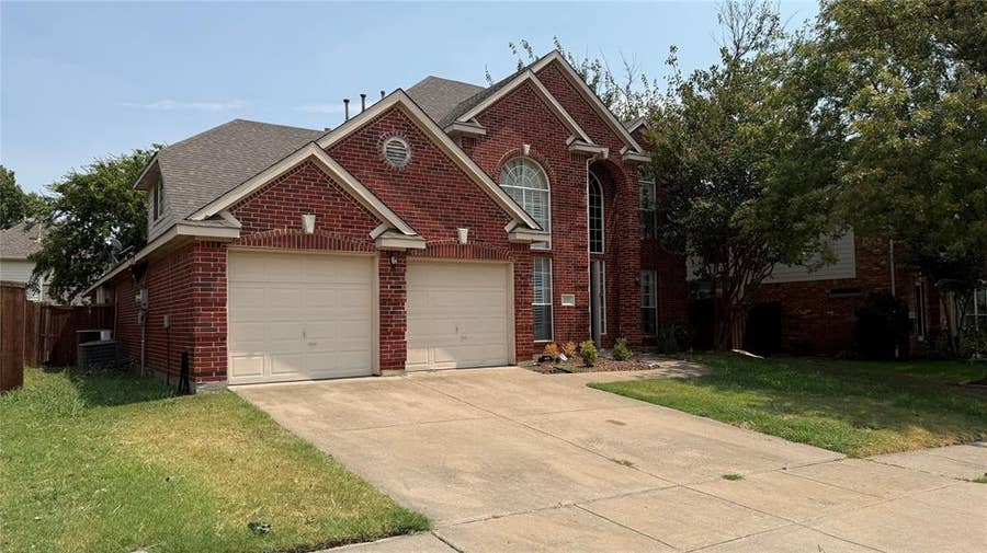 Property photo for 8601 Spectrum Drive, McKinney, TX