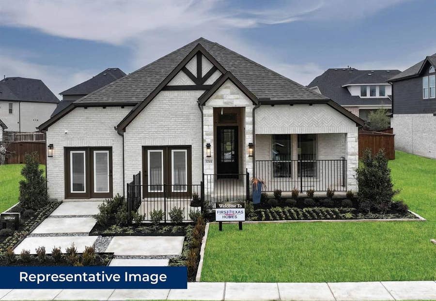 Property photo for 1032 Salvation Drive, Lucas, TX
