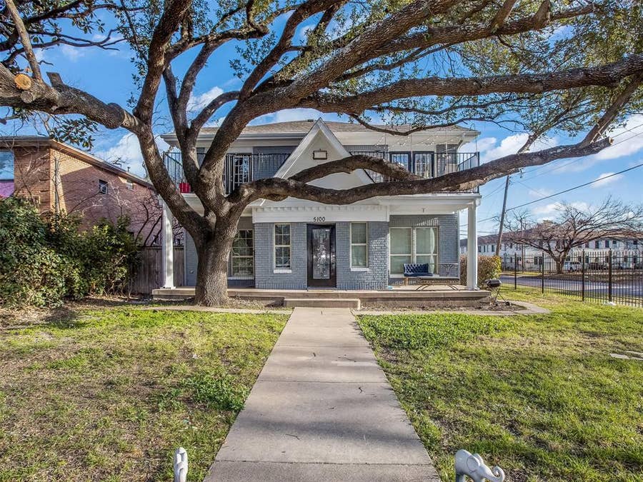 Property photo for 5100 Bryan Street, #A, Dallas, TX