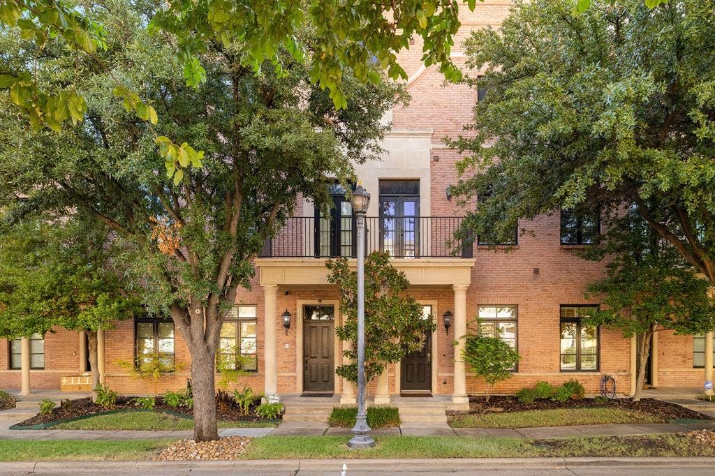 8340 Library Street, Frisco, TX 75034 8340 Library Street, Frisco, TX 75034
