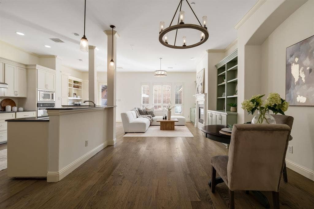 8340 Library Street, Frisco, TX 75034 8340 Library Street, Frisco, TX 75034