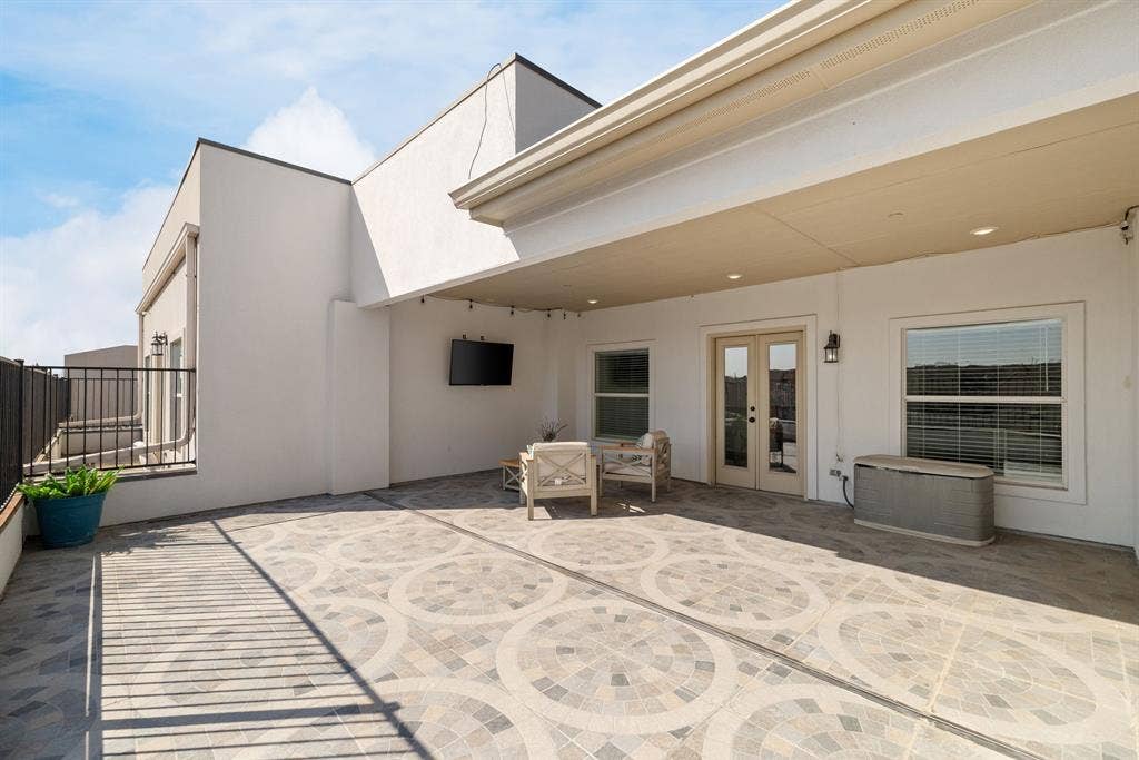 8340 Library Street, Frisco, TX 75034 8340 Library Street, Frisco, TX 75034