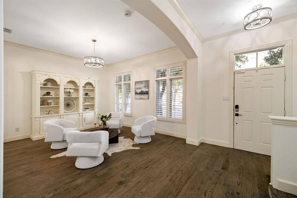 8340 Library Street, Frisco, TX 75034 8340 Library Street, Frisco, TX 75034