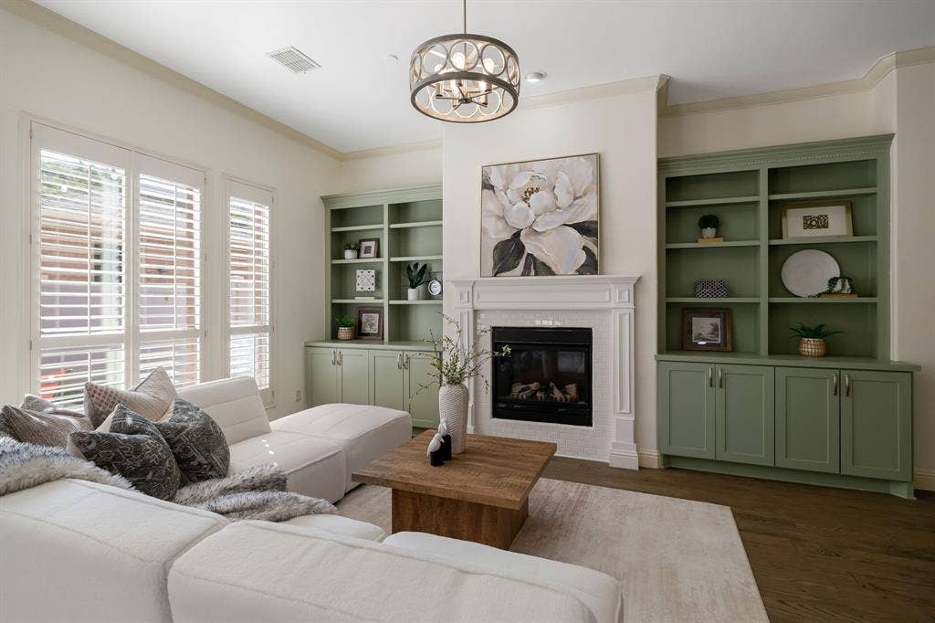 8340 Library Street, Frisco, TX 75034 8340 Library Street, Frisco, TX 75034
