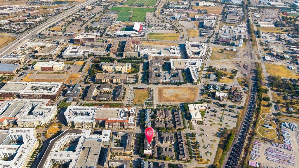 8340 Library Street, Frisco, TX 75034 8340 Library Street, Frisco, TX 75034