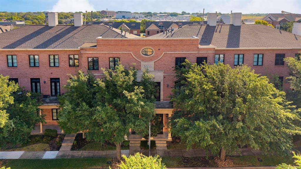 8340 Library Street, Frisco, TX 75034 8340 Library Street, Frisco, TX 75034