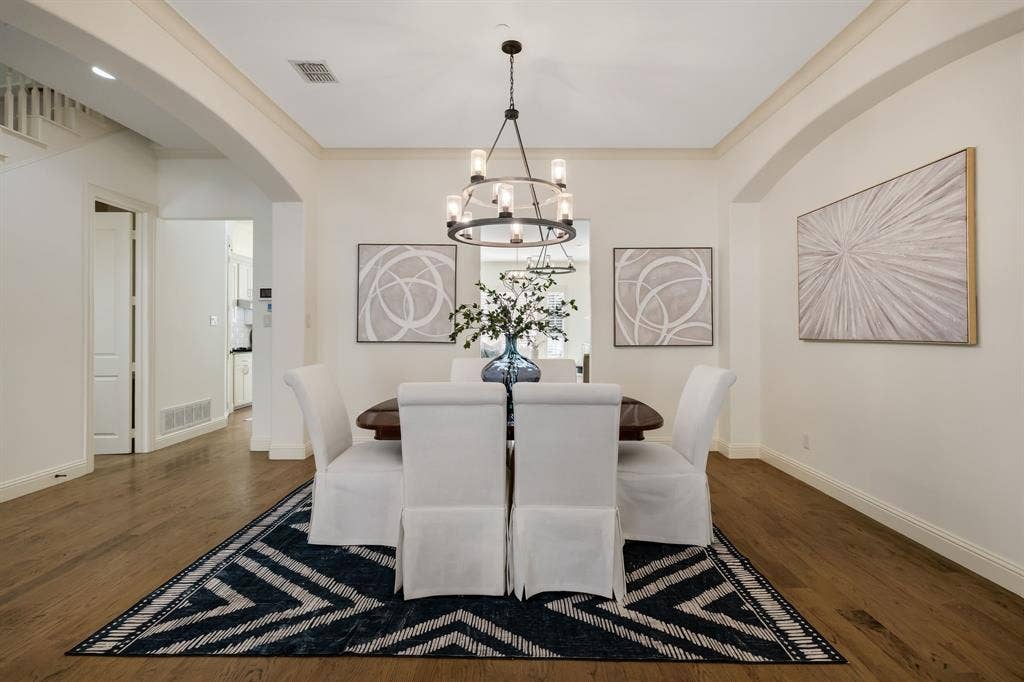 8340 Library Street, Frisco, TX 75034 8340 Library Street, Frisco, TX 75034