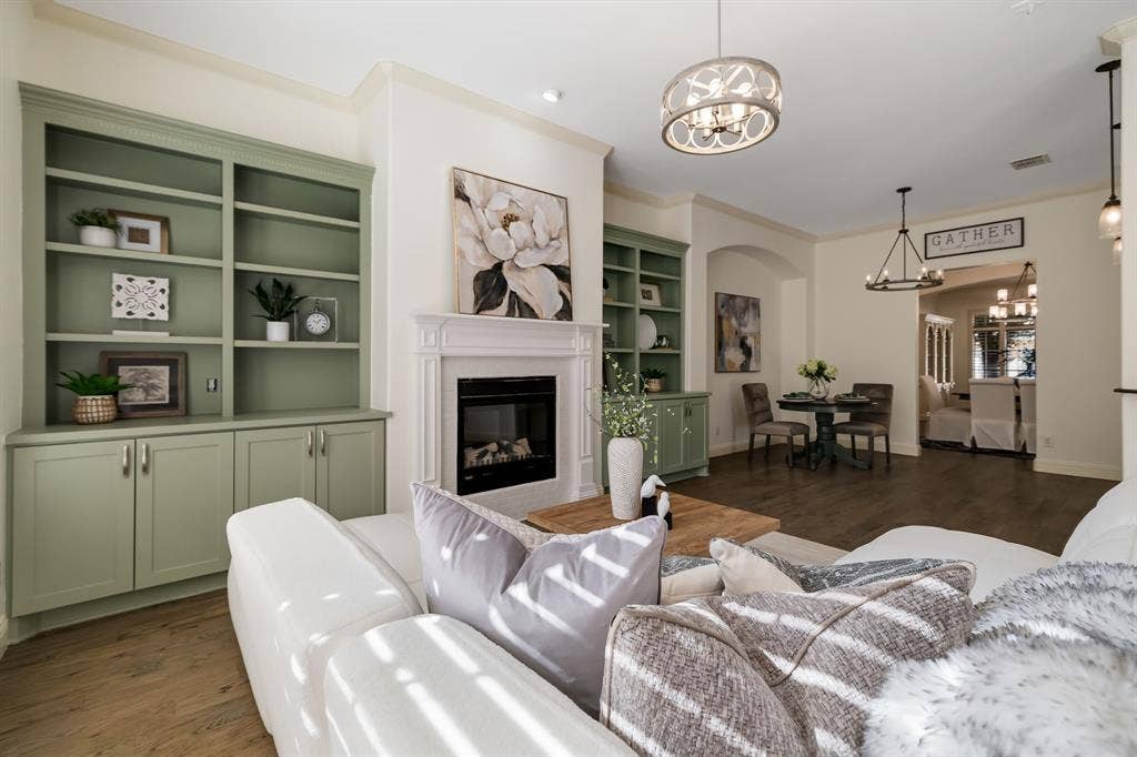 8340 Library Street, Frisco, TX 75034 8340 Library Street, Frisco, TX 75034