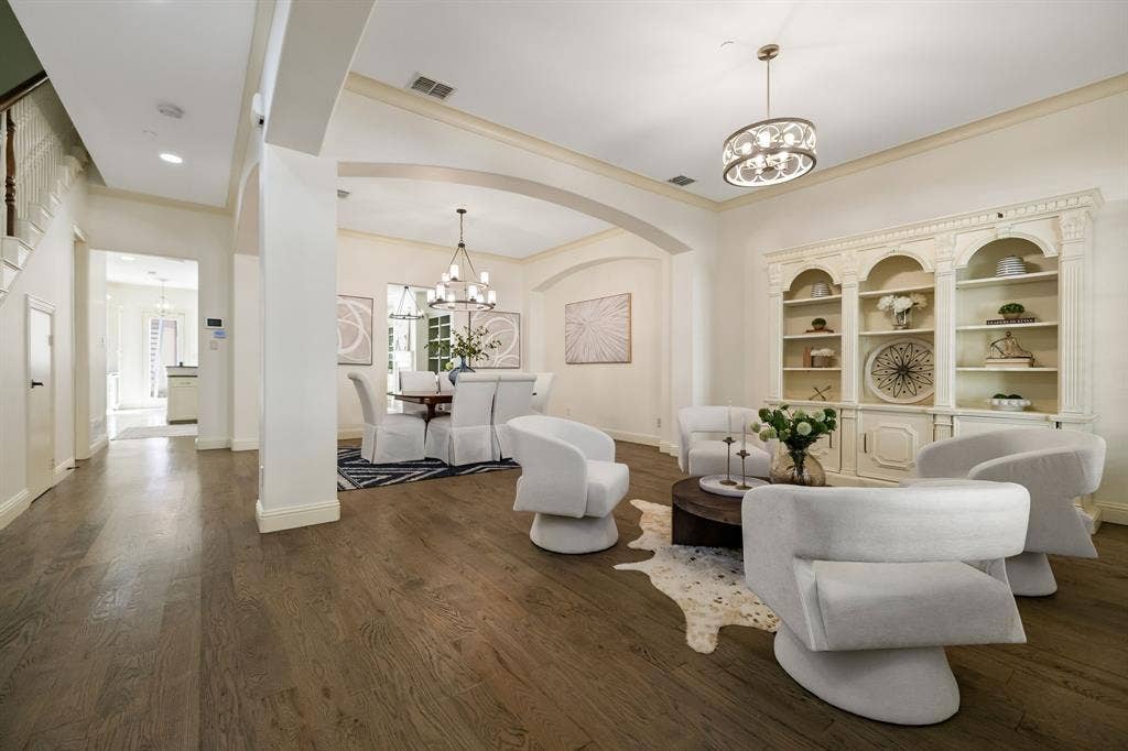 8340 Library Street, Frisco, TX 75034 8340 Library Street, Frisco, TX 75034