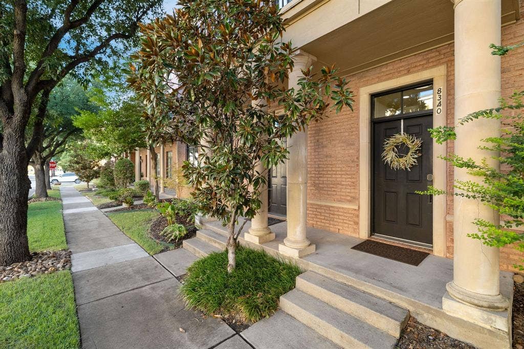 8340 Library Street, Frisco, TX 75034 8340 Library Street, Frisco, TX 75034