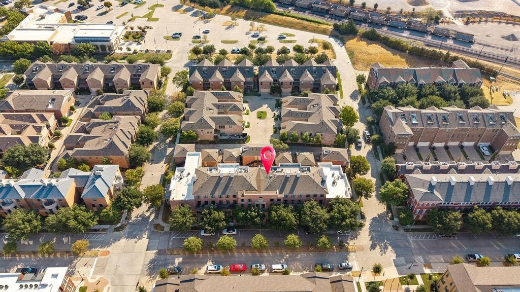 8340 Library Street, Frisco, TX 75034 8340 Library Street, Frisco, TX 75034