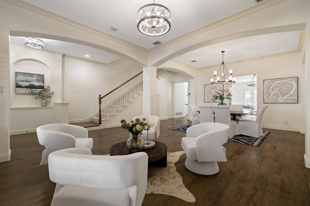 8340 Library Street, Frisco, TX 75034 8340 Library Street, Frisco, TX 75034