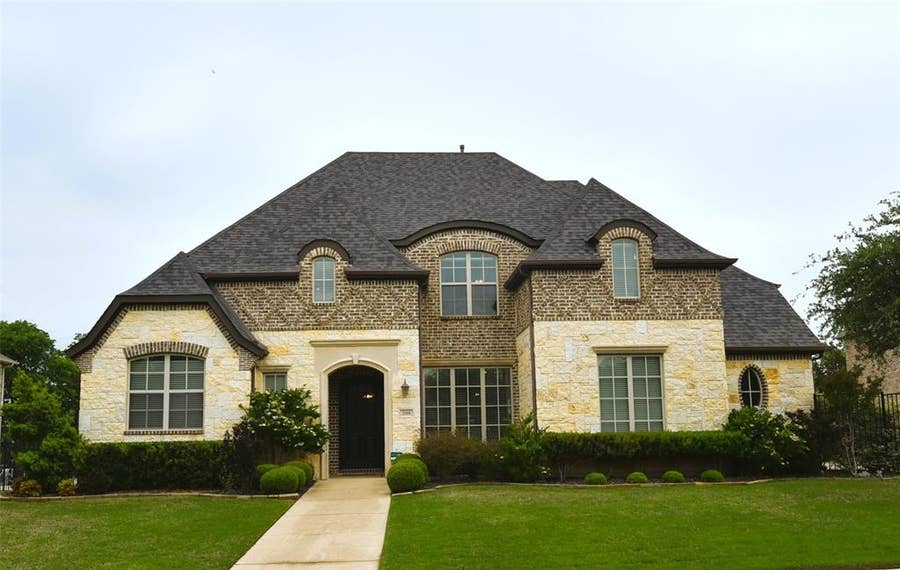 Property photo for 200 Montrose Lane, Southlake, TX