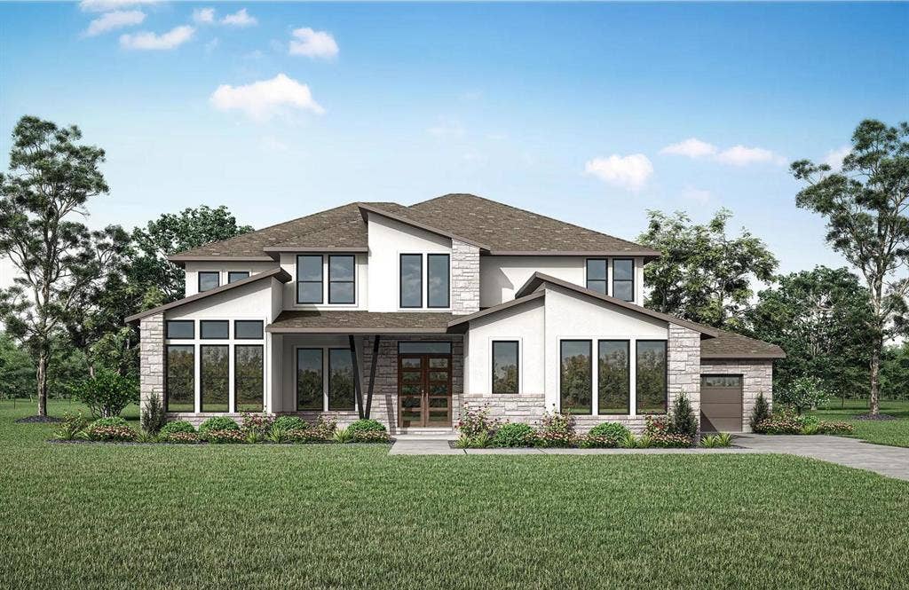 1514 Grace Way, Northlake, TX 76247 Maxwell B