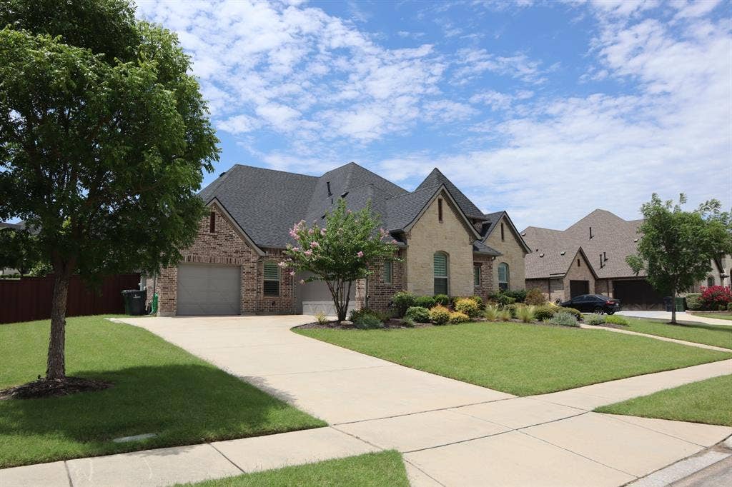 880 Saint Peter Lane, Prosper, TX 75078 880 Saint Peter Lane, Prosper, TX 75078
