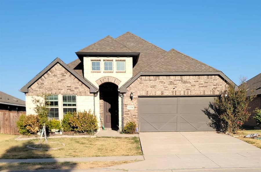 Property photo for 3204 Elk Camp Road, Aubrey, TX