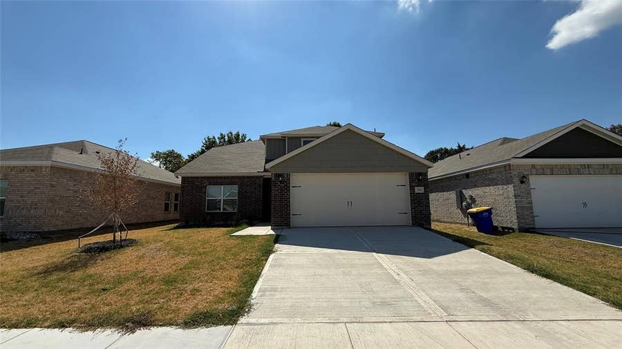 Property photo for 736 Layton Court, Seagoville, TX