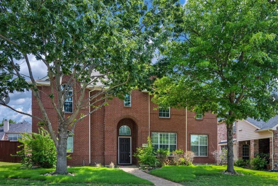 Property photo for 12003 Yoakum Drive, Frisco, TX
