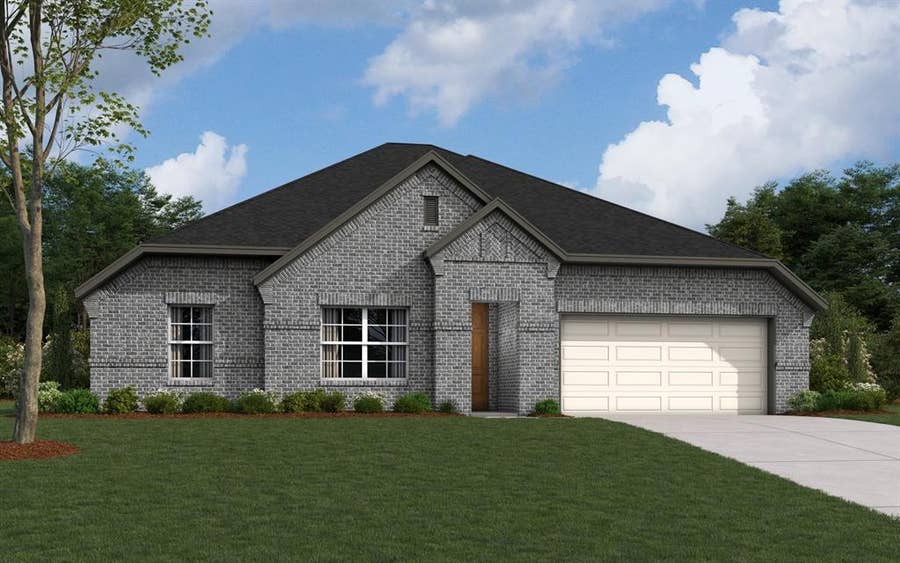 Property photo for 2004 Leighton Top Road, Royse City, TX