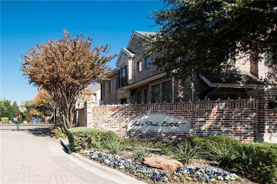 Property photo for 2012 Azure Pointe, Richardson, TX