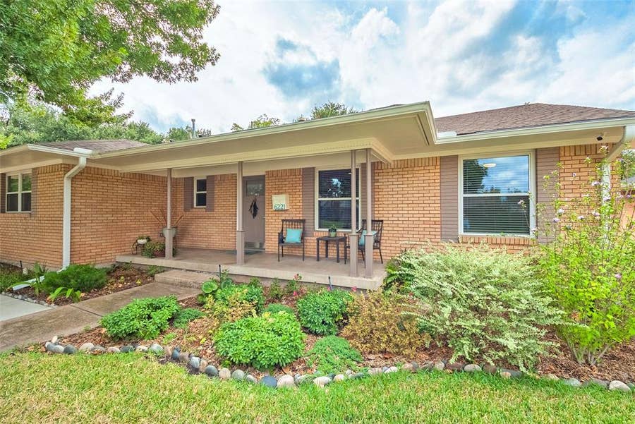 Property photo for 6221 Berryhill Street, Dallas, TX