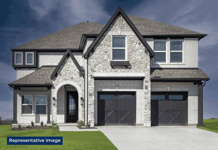 Property photo for 5016 Legacy Grove Drive, McKinney, TX
