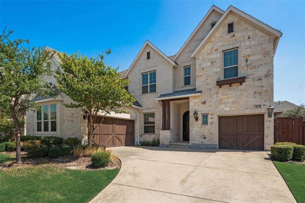 7136 Shingle Mill Road, Frisco, TX 75036 7136 Shingle Mill Road, Frisco, TX 75036