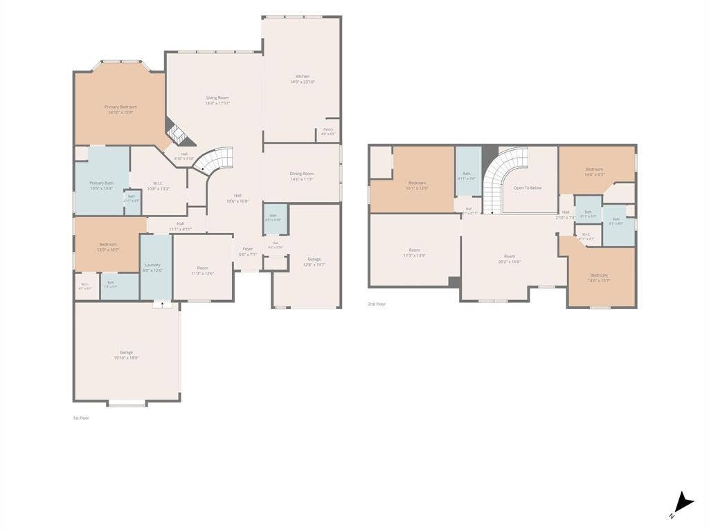 7136 Shingle Mill Road, Frisco, TX 75036 7136 Shingle Mill Road, Frisco, TX 75036