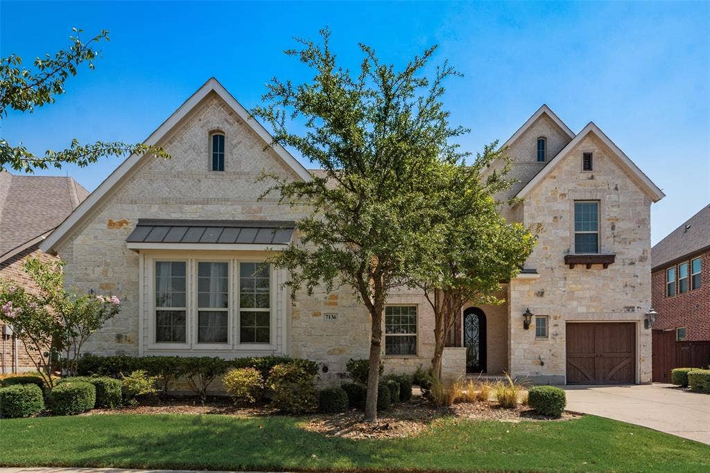 7136 Shingle Mill Road, Frisco, TX 75036 7136 Shingle Mill Road, Frisco, TX 75036