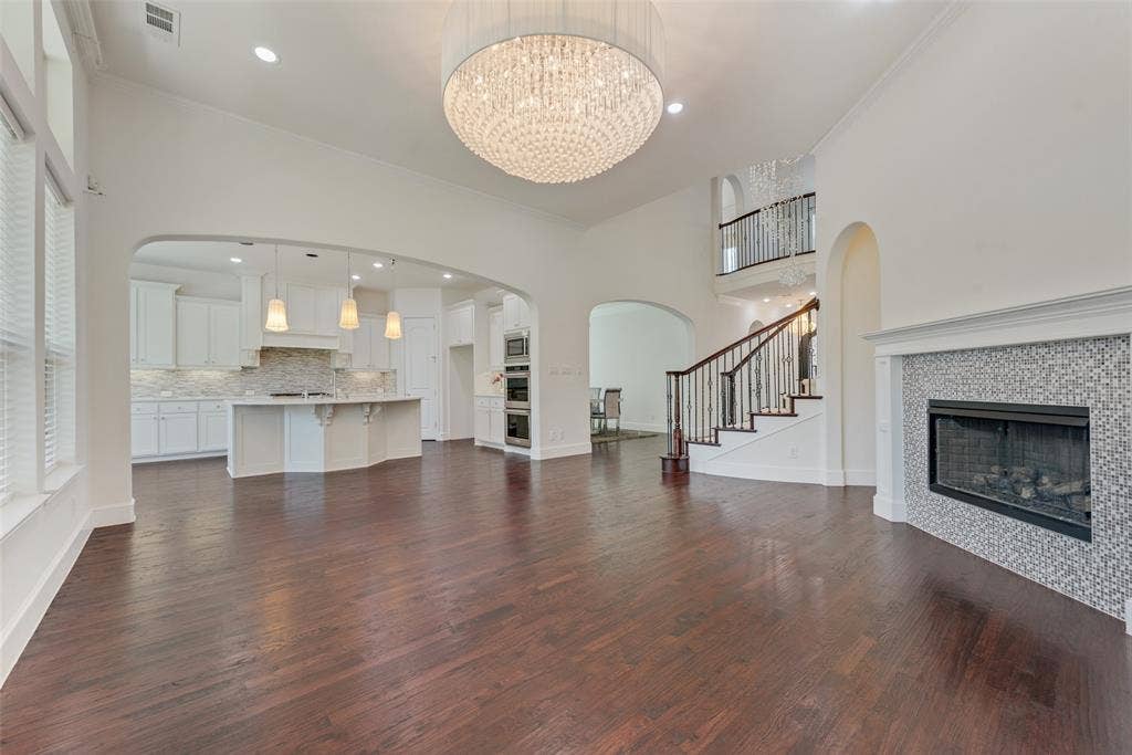 7136 Shingle Mill Road, Frisco, TX 75036 7136 Shingle Mill Road, Frisco, TX 75036