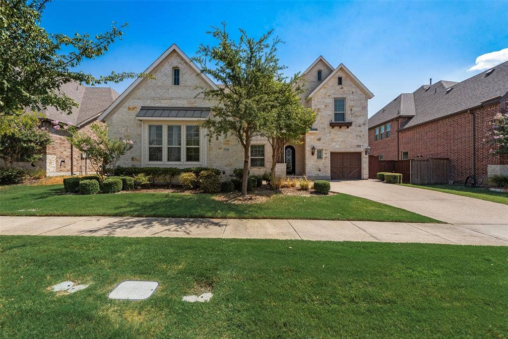 7136 Shingle Mill Road, Frisco, TX 75036 7136 Shingle Mill Road, Frisco, TX 75036