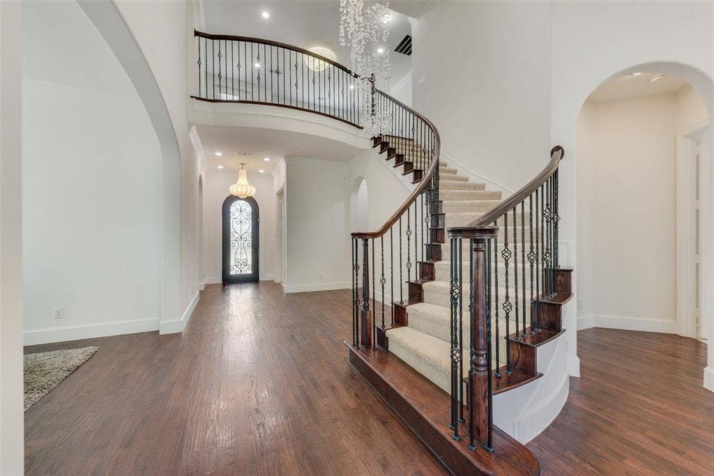 7136 Shingle Mill Road, Frisco, TX 75036 7136 Shingle Mill Road, Frisco, TX 75036