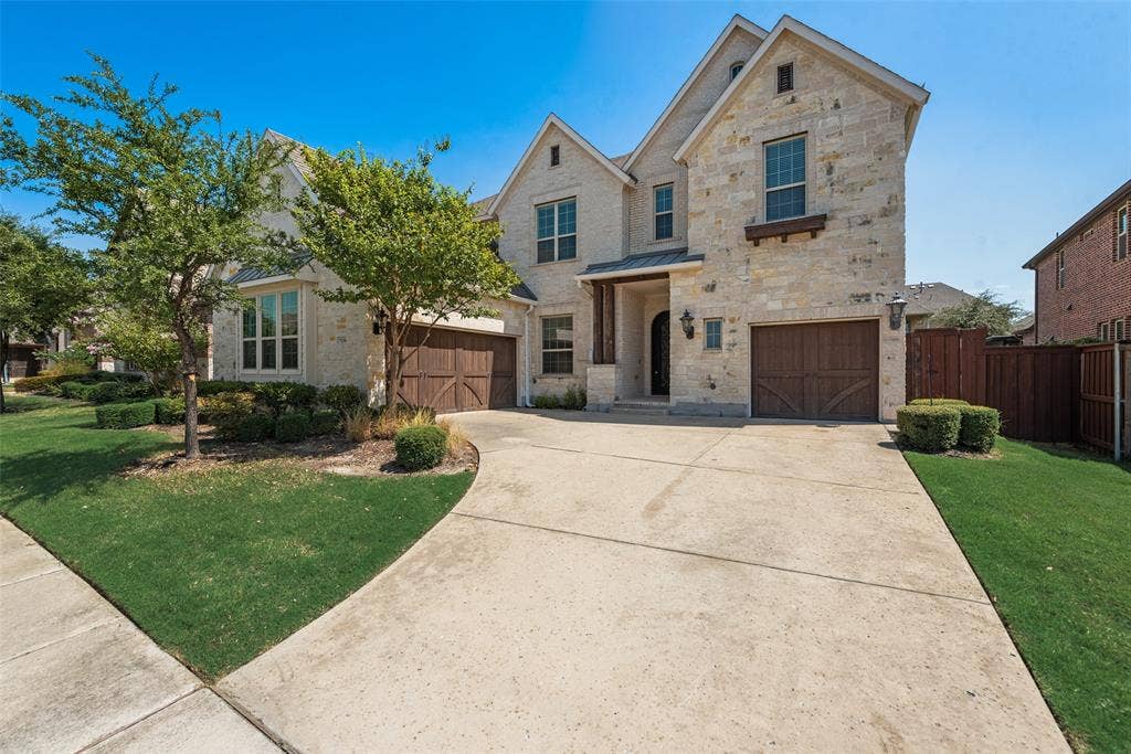 7136 Shingle Mill Road, Frisco, TX 75036 7136 Shingle Mill Road, Frisco, TX 75036