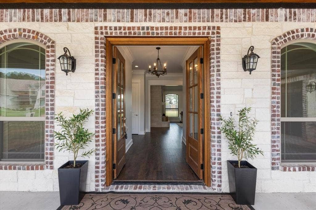 89 Ryder Cup Trail, Hideaway, TX 75771 89 Ryder Cup Trail, Hideaway, TX 75771