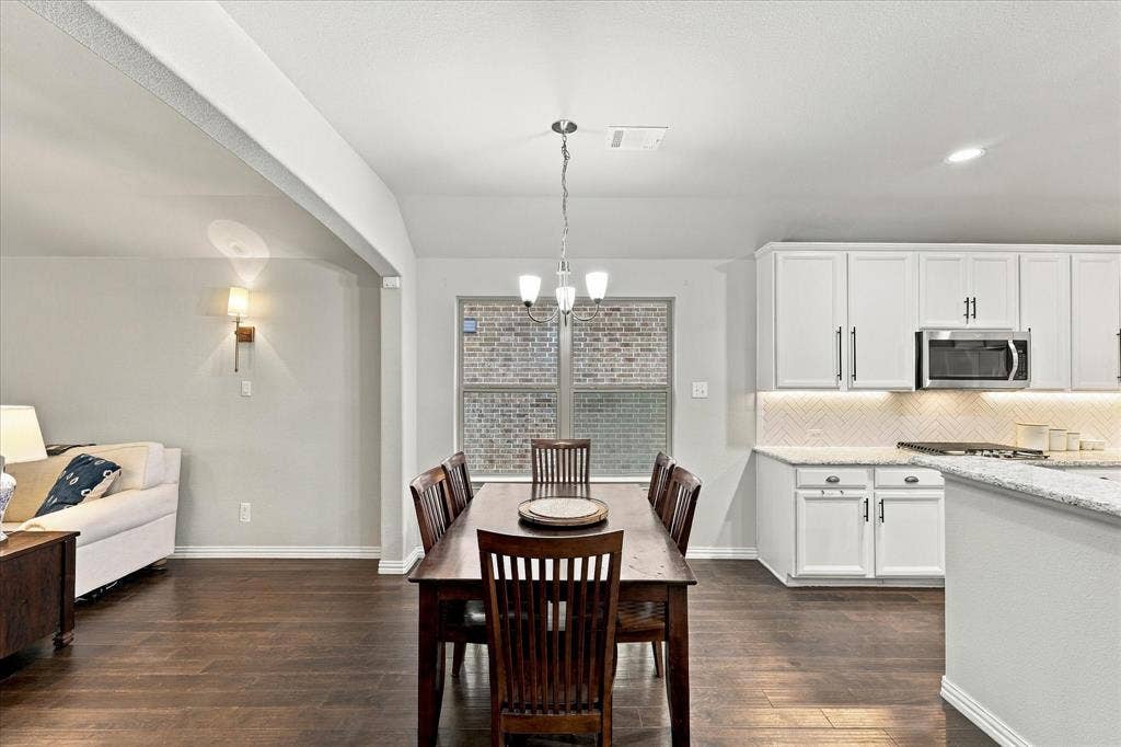 2008 Rosebury Lane, Forney, TX 75126