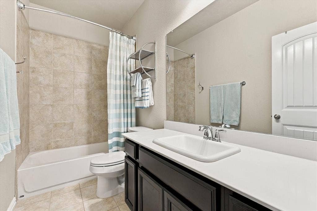 2008 Rosebury Lane, Forney, TX 75126