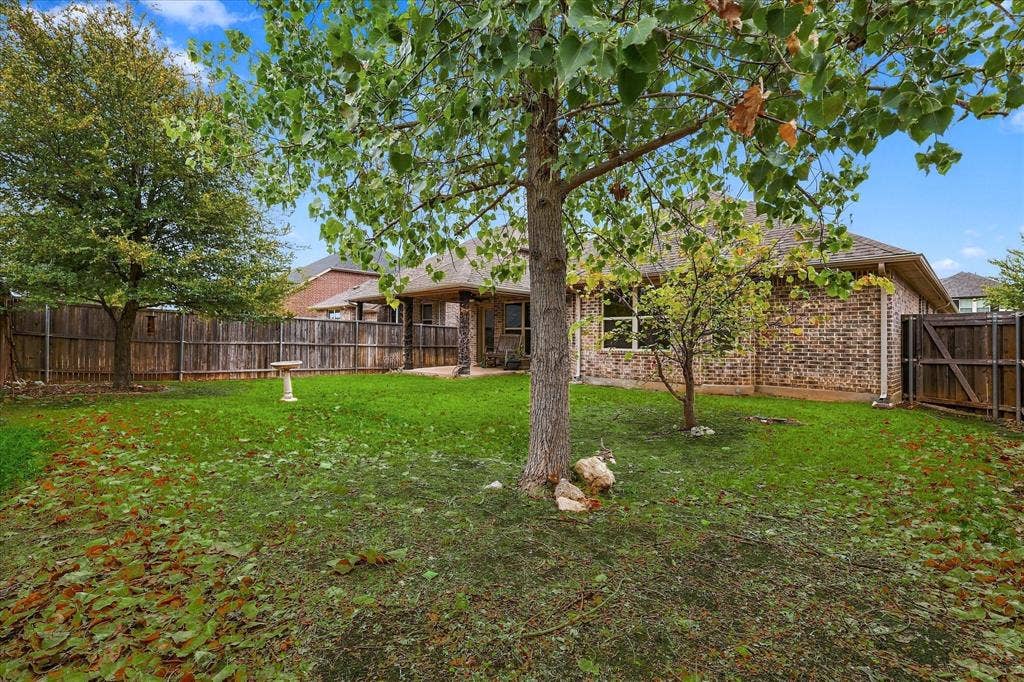 2008 Rosebury Lane, Forney, TX 75126