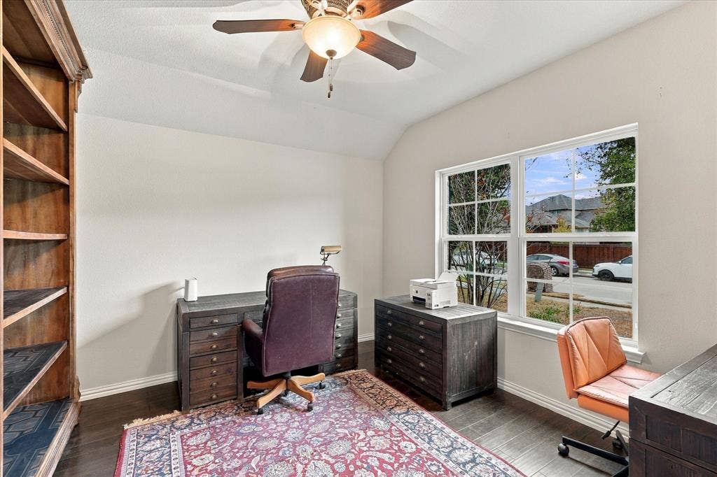 2008 Rosebury Lane, Forney, TX 75126