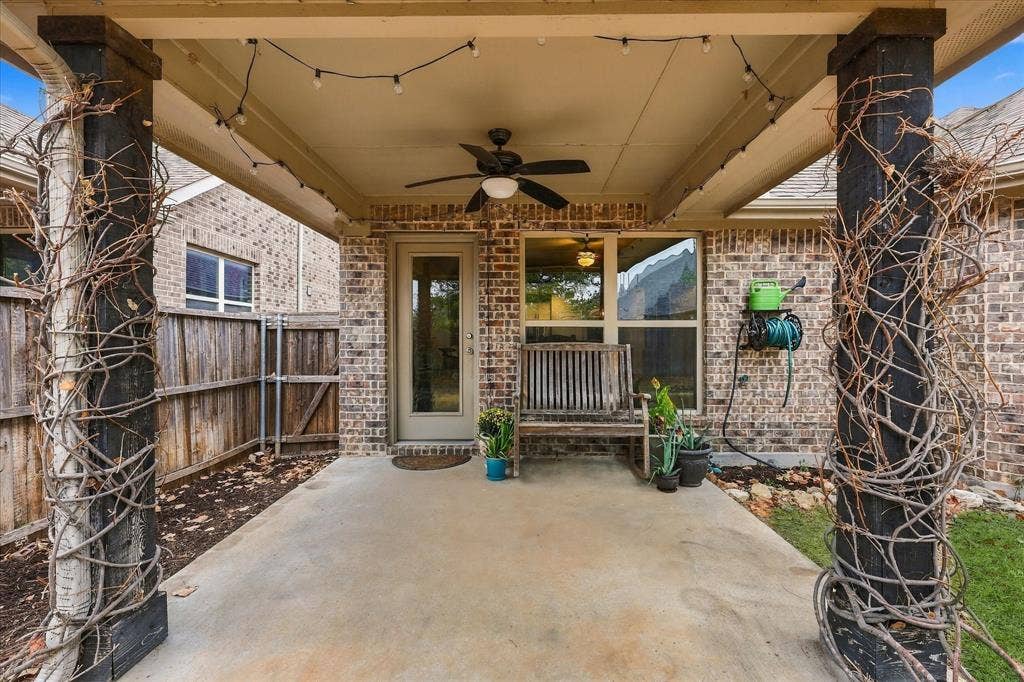 2008 Rosebury Lane, Forney, TX 75126