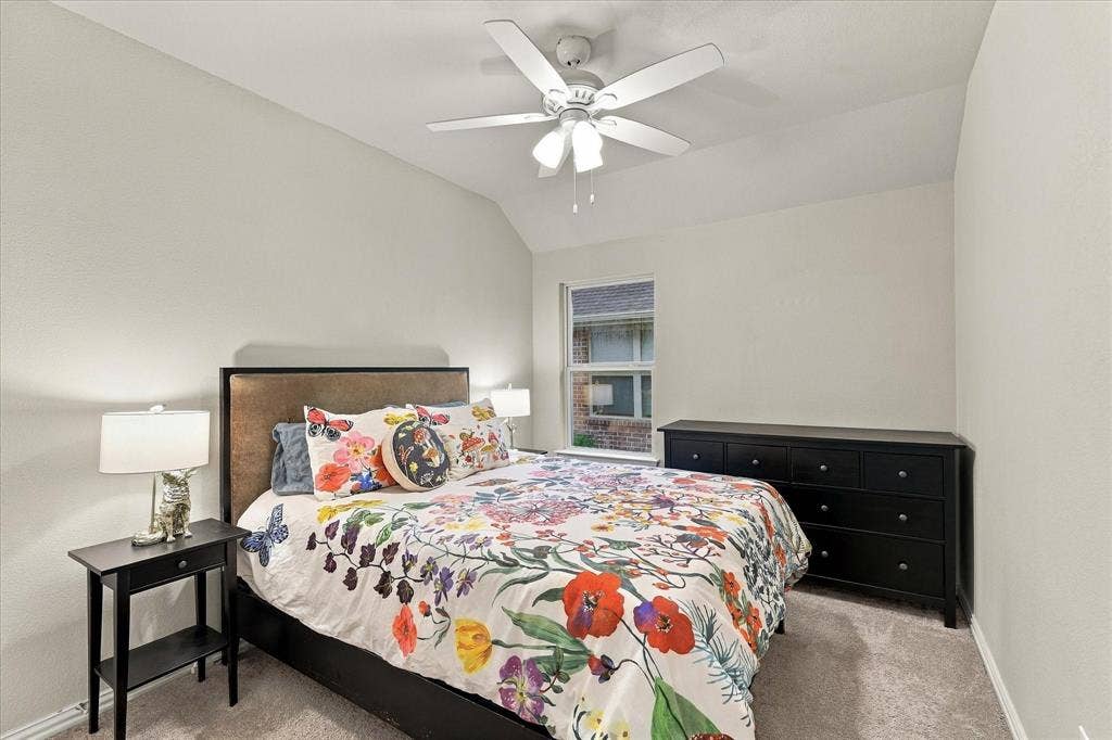 2008 Rosebury Lane, Forney, TX 75126