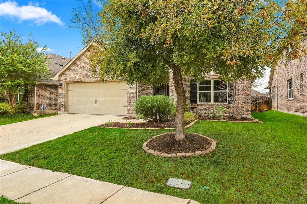 2008 Rosebury Lane, Forney, TX 75126